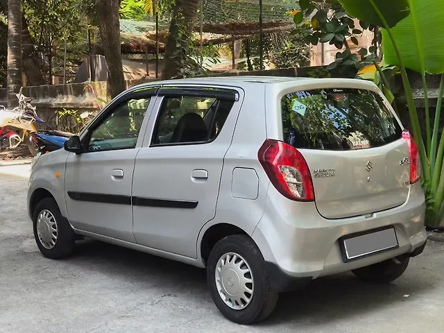 Used Maruti Suzuki Alto 800 [2012-2016] Lxi CNG in Mumbai