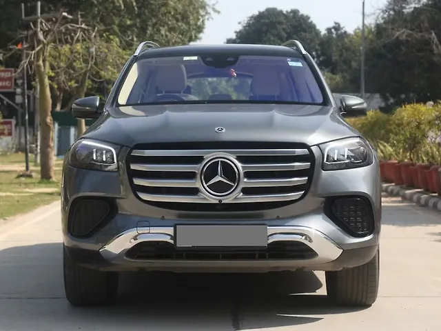 Used 2024 Mercedes-Benz GLS in Delhi
