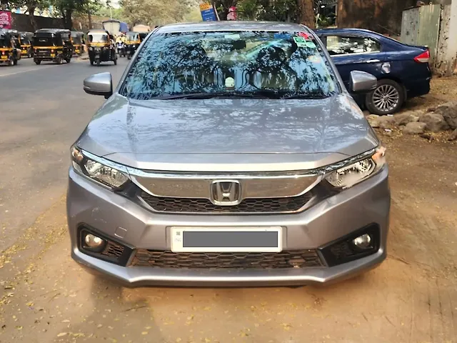 Used 2019 Honda Amaze in Mumbai