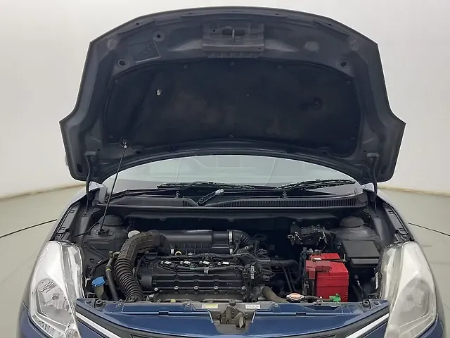 Used Maruti Suzuki Baleno [2015-2019] Zeta 1.2 in Kolkata