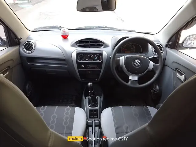 Used Maruti Suzuki Alto 800 [2012-2016] Lxi in Kolkata