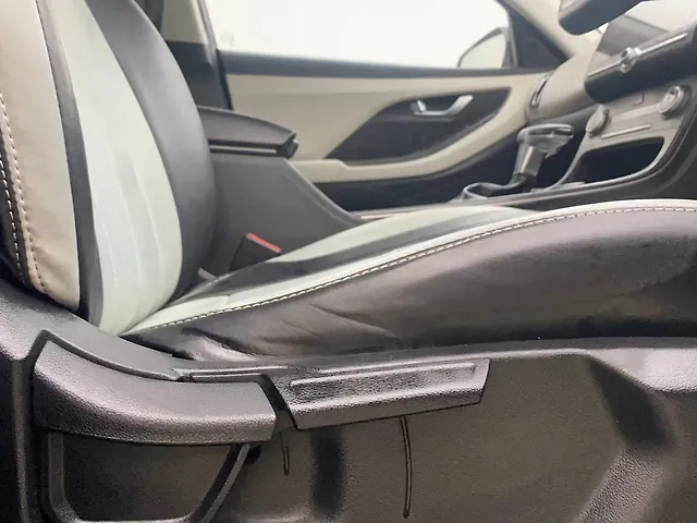 Used Hyundai Creta [2020-2023] SX 1.5 Petrol CVT [2020-2022] in Hyderabad