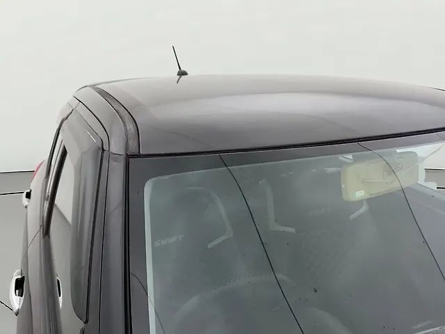 Used Maruti Suzuki Swift [2014-2018] VXi ABS in Chennai