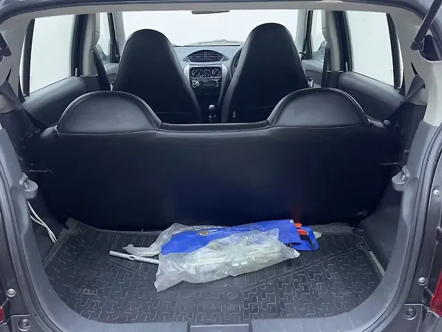 Used Maruti Suzuki Alto 800 [2012-2016] Vxi in Hyderabad