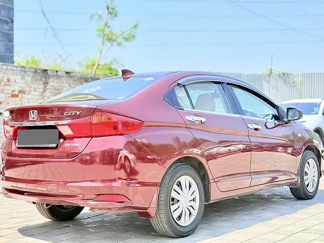 Used Honda City [2014-2017] SV in Surat