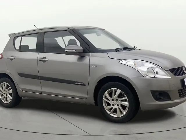 Used 2013 Maruti Suzuki Swift in Bangalore