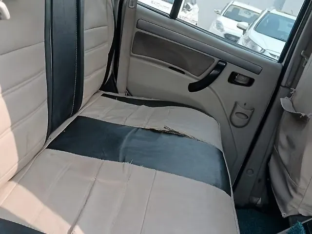 Used Mahindra Scorpio 2021 S5 2WD 7 STR in Bettiah