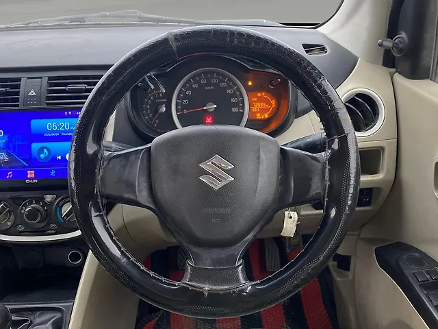Used Maruti Suzuki Celerio [2017-2021] VXi CNG [2017-2019] in Delhi