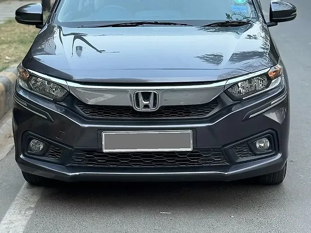 Used 2021 Honda Amaze in Gurgaon