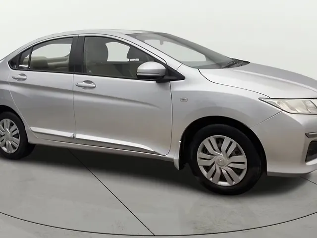 Used 2015 Honda City in Ghaziabad