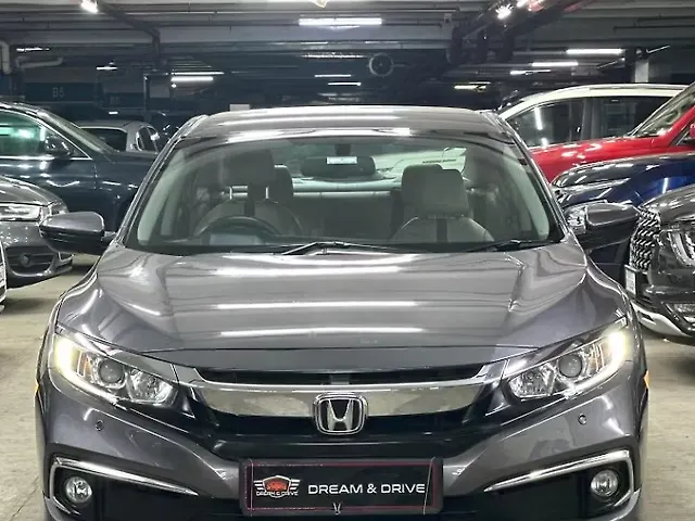 Used 2019 Honda Civic in Mumbai