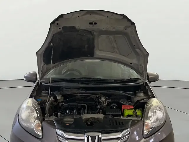 Used Honda Amaze [2013-2016] 1.2 SX i-VTEC in Delhi