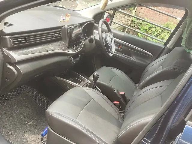 Used Maruti Suzuki XL6 Alpha MT Petrol [2022-2023] in Guwahati