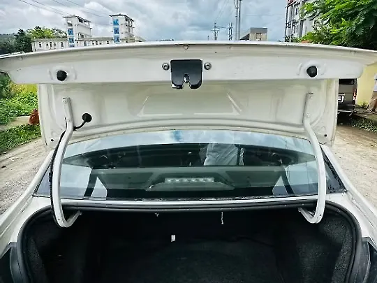 Used Volkswagen Ameo Comfortline 1.0L (P) in Guwahati