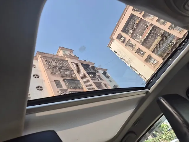 Used Toyota Urban Cruiser Hyryder V Hybrid [2023-2025] in Mumbai