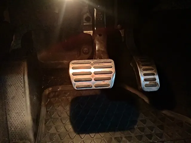 Used Volkswagen Polo [2016-2019] GT TSI in Bangalore
