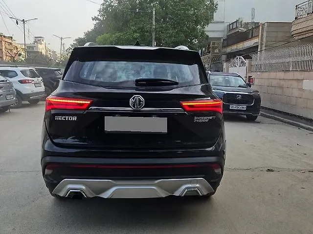 Used MG Hector [2019-2021] Sharp 2.0 Diesel in Delhi