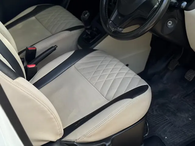 Used Maruti Suzuki Wagon R 1.0 [2010-2013] LXi CNG in Mumbai