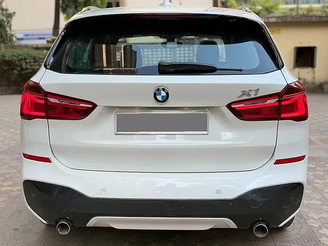 Used BMW X1 [2016-2020] xDrive20d M Sport in Mumbai
