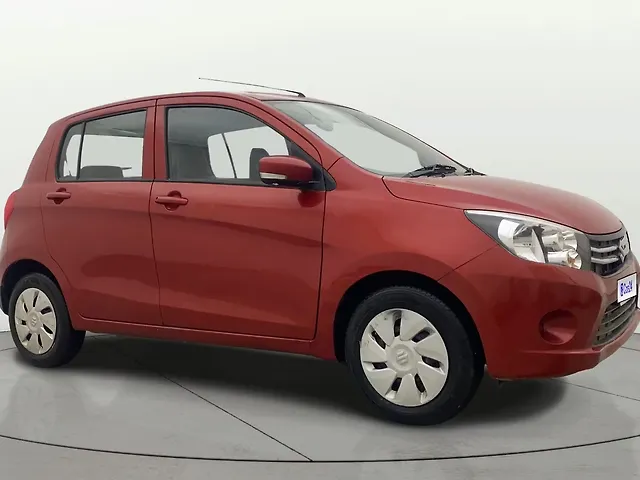 Used 2016 Maruti Suzuki Celerio in Hyderabad