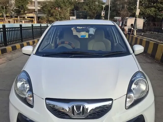 Used 2013 Honda Brio in Mumbai