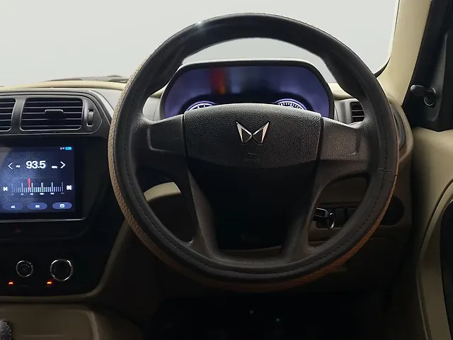 Used Mahindra Bolero Neo [2021-2022] N4 in Chennai