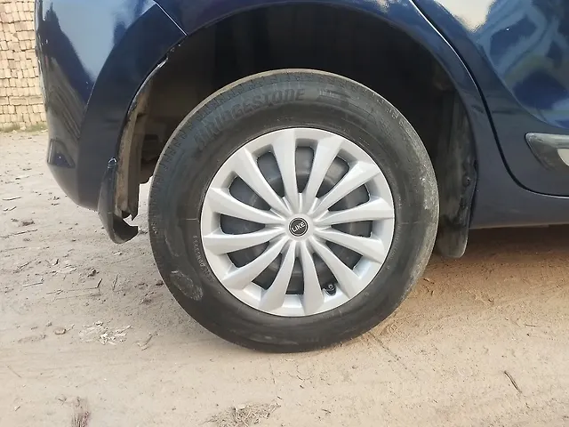 Used Maruti Suzuki Swift [2018-2021] VXi [2018-2019] in Kolkata