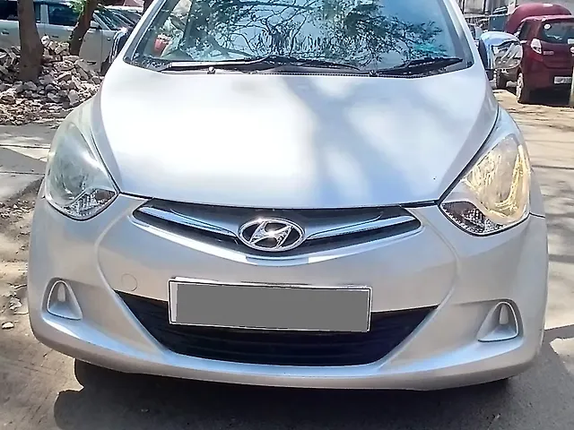 Used Hyundai Eon 1.0 Kappa Magna + [2014-2016] in Lucknow