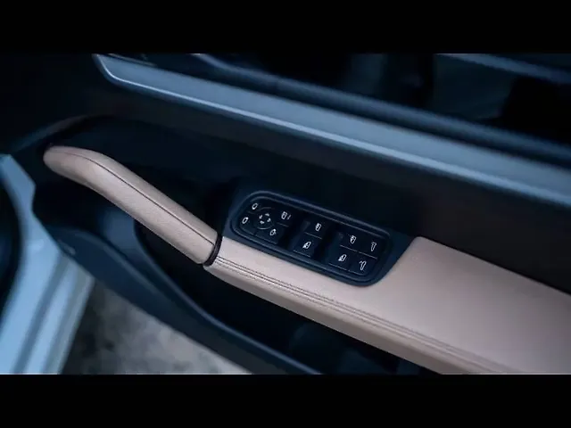 Used Porsche Cayenne Coupe Base in Chandigarh