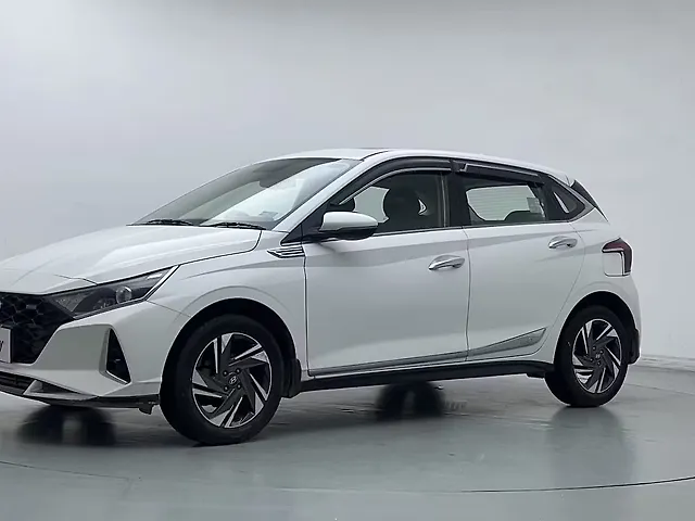 Used 2021 Hyundai Elite i20 in Ghaziabad