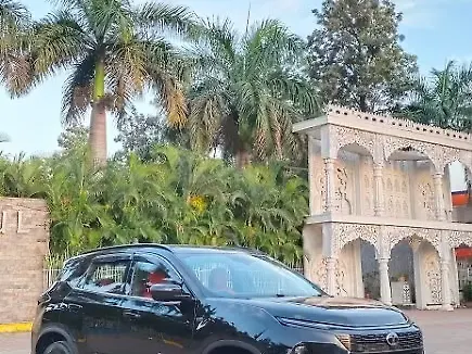 Used Tata Harrier Pure Plus (S) in Indore Used Tata Harrier Pure Plus (S) in Indore