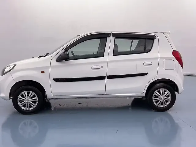 Used Maruti Suzuki Alto 800 [2012-2016] Vxi in Kanpur