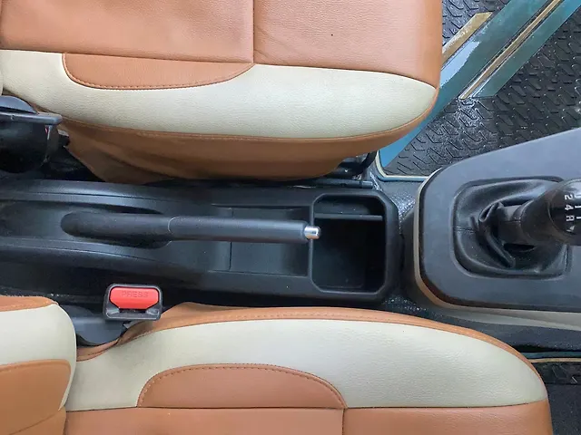 Used Maruti Suzuki Wagon R [2019-2022] VXi 1.0 AMT [2019-2019] in Hyderabad