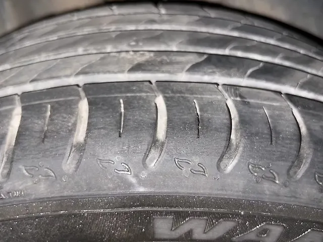 Used Volkswagen Taigun [2021-2023] Topline 1.0 TSI AT in Bangalore