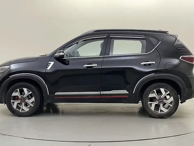 Used Kia Sonet [2022-2023] GTX Plus 1.5 in Bangalore