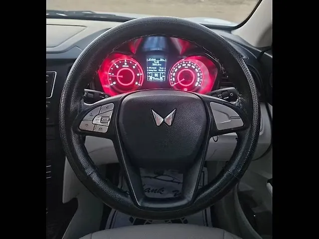 Used Mahindra XUV300 [2019-2024] W6 1.5 Diesel in Ahmedabad
