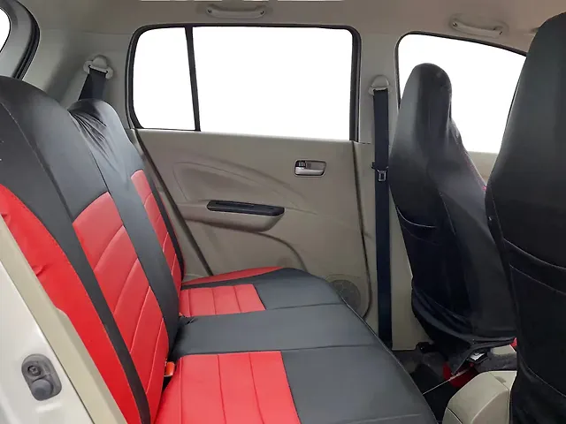 Used Maruti Suzuki Celerio [2017-2021] VXi CNG [2017-2019] in Delhi
