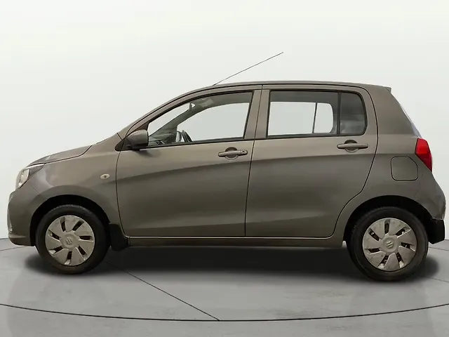 Used Maruti Suzuki Celerio [2017-2021] VXi CNG [2017-2019] in Delhi