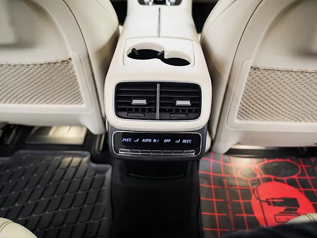 Used Mercedes-Benz GLS [2020-2024] 400d 4MATIC [2020-2023] in Delhi