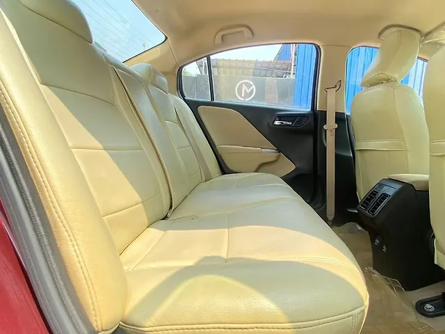 Used Honda City [2014-2017] SV in Bhubaneswar