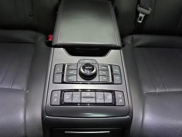 Used Hyundai Genesis 3.8 in Chennai