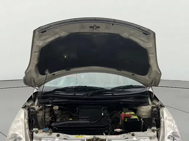 Used Maruti Suzuki Swift [2014-2018] Lxi (O) [2014-2017] in Delhi