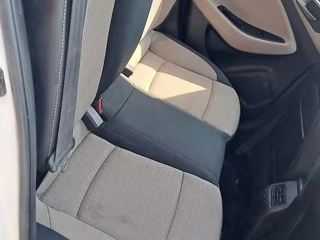Used Hyundai Elite i20 [2016-2017] Sportz 1.4 CRDI [2016-2017] in Rudrapur