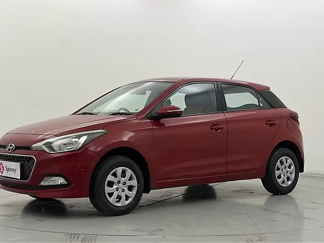Used 2017 Hyundai Elite i20 in Kanpur