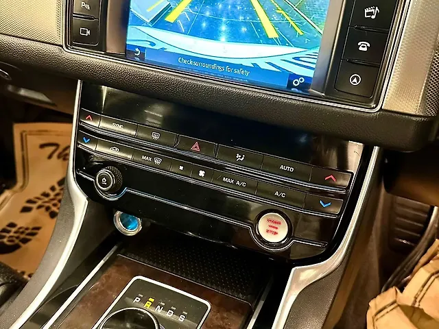 Used Jaguar XF Prestige Diesel in Delhi