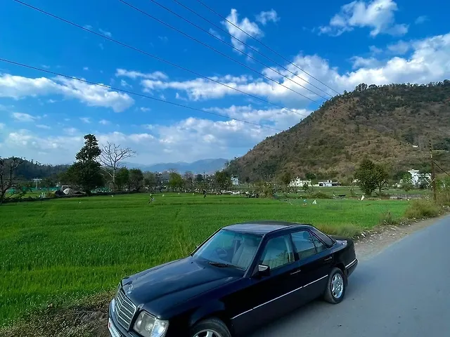 Used Mercedes-Benz E-Class [1998-2002] 250 D (W210) in Dehradun