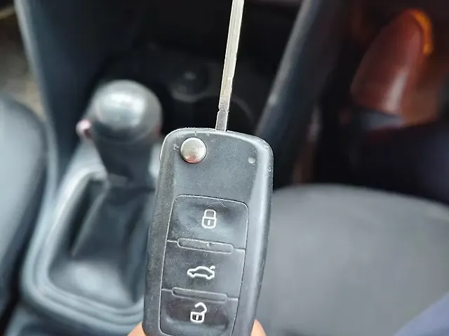 Used Volkswagen Cross Polo 1.2 MPI in Nagpur