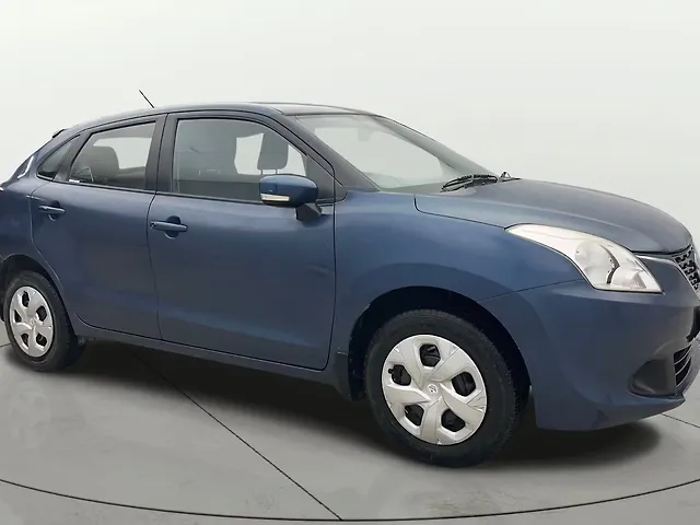 Used 2018 Maruti Suzuki Baleno in Ghaziabad