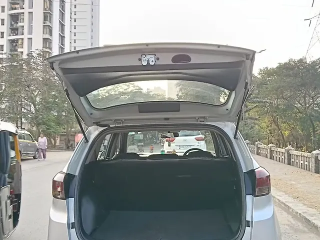 Used Hyundai Creta [2019-2020] E Plus 1.4 CRDi in Thane