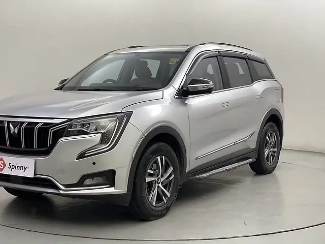 Used 2023 Mahindra XUV700 in Bangalore